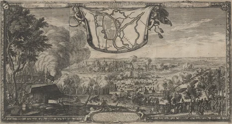 Urbs et Castellum Brestzie Litewski